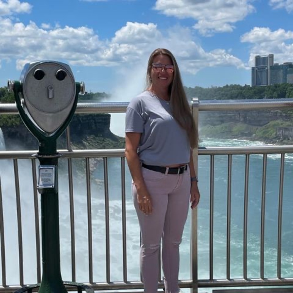 Meet your Posher, Lesia